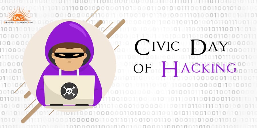 Happy Civic Day of Hacking